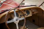 Jaguar XK140 Roadster 1957 года